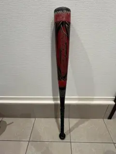 ミズノ　バット　野球　少年用　ビヨンドマックス　ギガキング　77cm 590g