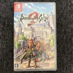 Switch ロマンシングサガ2 リベンジオブザセブン