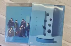 THE SUPER FRUIT 青い果実 DVD