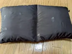 マフラー　ノースフェイス