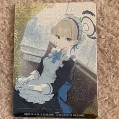 ブルアカ トキ カード SR 全オフホロ ブルーアーカイブ オンゲキ
