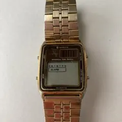 SANYO 三洋 サンヨー デジタル腕時計 DQ-M50P Yahoo!オークション -「sanyo サンヨー 三洋電機」(デジタル
