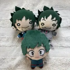 緑谷　にとたん