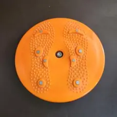 ツイストボード オレンジ ダイエット
