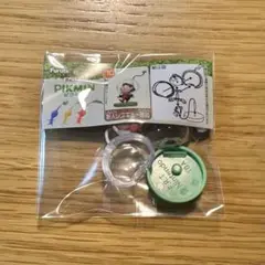 チョコエッグ ピクミン 新人レスキュー隊員