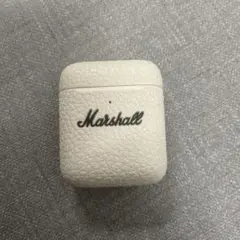 Marshall minor Ⅳ Bluetooth イヤホン