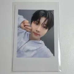 withmuu限定 特典　ファニ　トレカ