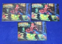 ユニバーサル　スタジオ　ジャパン　USJ スパイダーマン　ライド　2004年