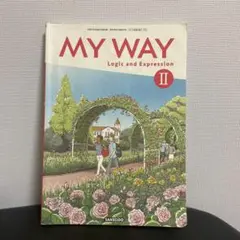 MY WAY Logic and Expression II