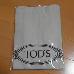 新品トッズ上品トートバッグ