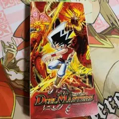 デュエルマスターズ　絶版ファイル