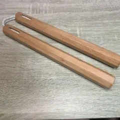 ヌンチャク
