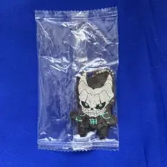 怪獣8号 ラバーストラップ 日比野カフカ 未開封品