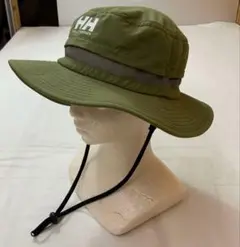 HELLY HANSEN ヘリーハンセン サファリハット M