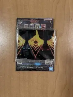 一番くじ フィーバー機動戦士ガンダムユニコーン　アクリルボード