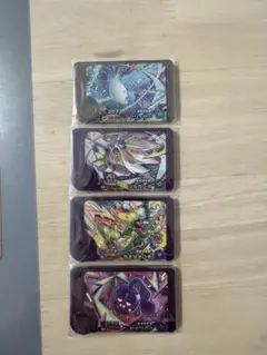 ポケモンフレンダ ベストタッグ 第1弾　ワンダーピック