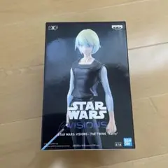 スターウォーズ　SW フィギュア　ビジョンズ