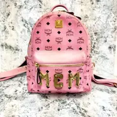 MCM バックパック