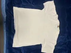 デラックスウェアホワイト Tシャツ
