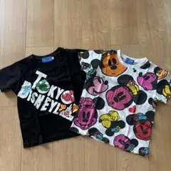 【まとめ売り】Tシャツ 120cm