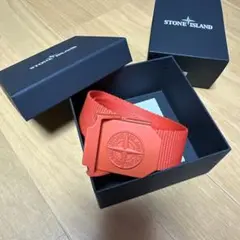 2025年最新】STONE ISLAND ベルトの人気アイテム - メルカリ