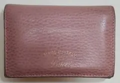 GUCCI 名刺入れ