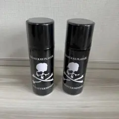 MARQUEEPLAYER靴用防水スプレー 未開封 2本セットマーキープレイヤー