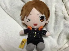 2025年最新】花村陽介 ぬいぐるみの人気アイテム - メルカリ