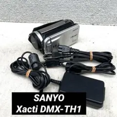 Xacti  DMX-TH1  sanyo 美品 2025年最新】DMX-TH1の人気アイテム - メルカリ