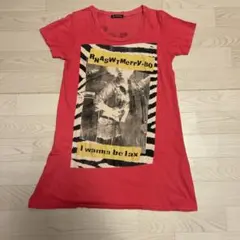 RNASWEAT Mサイズ　日本製