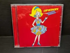 【邦楽CD】リップサービス 清水ミチコ