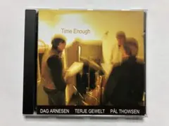 Dag Arnesen Time Enough