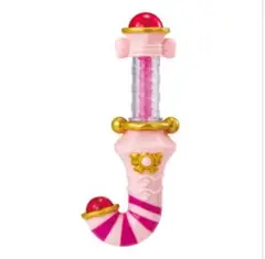 おジャ魔女どれみ　ミニチュアライトセレクション2 ガチャ　スウィートポロン