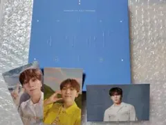 Sector17 スングァン セットタワレコ特典付