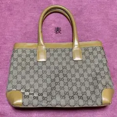 GUCCI ハンドバッグ