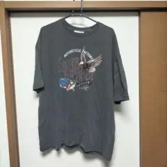 MONOMART モノマート Tシャツ　半袖　Lサイズ