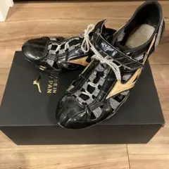 【中古美品　値下げ交渉可‼️】Mizuno クロノインクス9 25.5cm