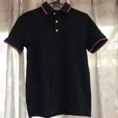 ユニクロのポロシャツ