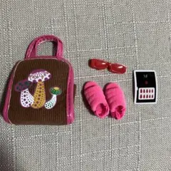 ミニファッションブランズ
