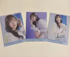 乃木坂46 生写真 13周年記念 アニバ バスラ　13th 金川紗耶