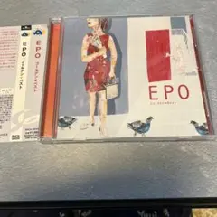 EPO Golden+Best CD