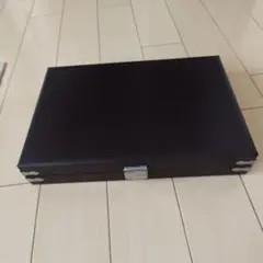 ジュエリーケース ブラウンピアス専用サイズは商品説明記入