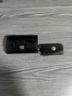 BEAMS Salliesミニマルウォレット
