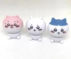 【新品】ちいかわ ミニフィギュア