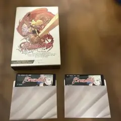 Brandish PC-9801/PC-986用