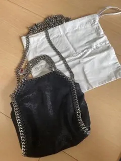 ステラマッカートニー ファラベラ タイニー