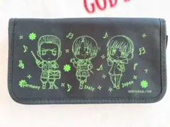 ヘタリア ポーチ 非売品