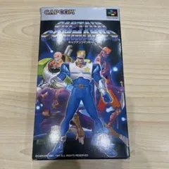 2025年最新】キャプテンコマンドー sfcの人気アイテム - メルカリ