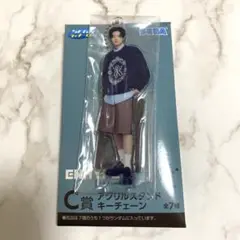 ENHYPEN セガ ラッキーくじ アクスタ ジェイ