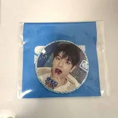 straykids jyppopup 缶バッジ スンミン